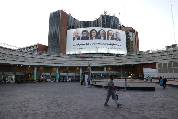 Election Boycott Gains Momentum in Iran as Unions and Activists Unite