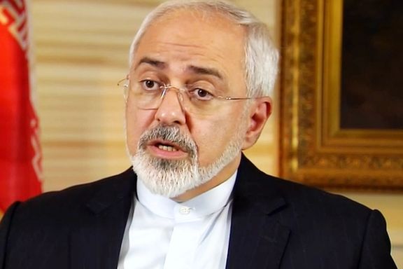 محمدجواد ظریف در مصاحبه با یک شبکه آمریکایی هک شدن بانک مرکزی ایران را تایید کرد