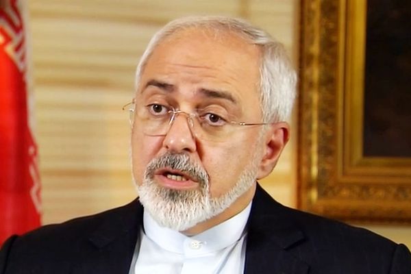 ظريف يؤكد خبرا سابقا لـ"إيران إنترناشيونال" حول اختراق البنك المركزي الإيراني