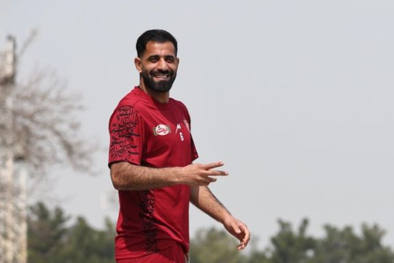 با اعلام کمیته استیناف؛ محمدحسین کنعانیزادگان از جریمه ۵۰۰ میلیونی تبرئه شد