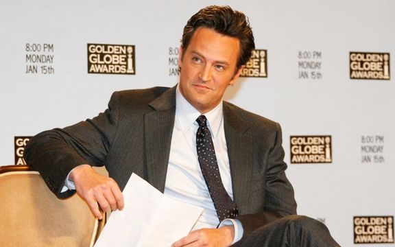 علت مرگ متیو پری، بازیگر آمریکایی، مصرف کتامین اعلام شد