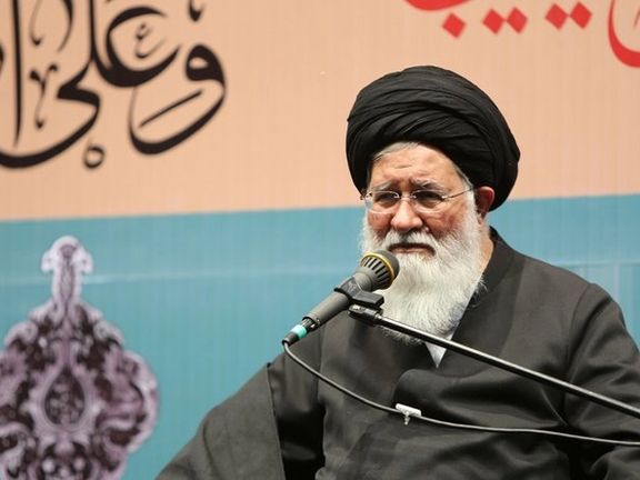 نماینده خامنهای در خراسان رضوی: باید با همه امکانات دولت و حکومت به کمک فلسطین بشتابیم