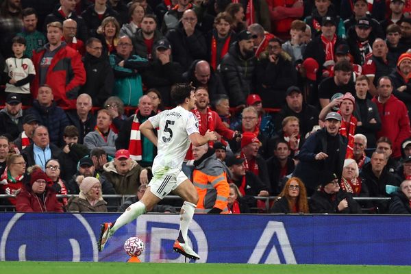 لیورپول ۱-۲ منچستریونایتد؛ شاهکار آموریم، فتح آنفیلد به دست شیاطین سرخ پس از ۹ سال