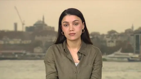 اعزام فوری هواپیماهای آتشنشان ترکیه برای مهار آتشسوزی هیرکانی