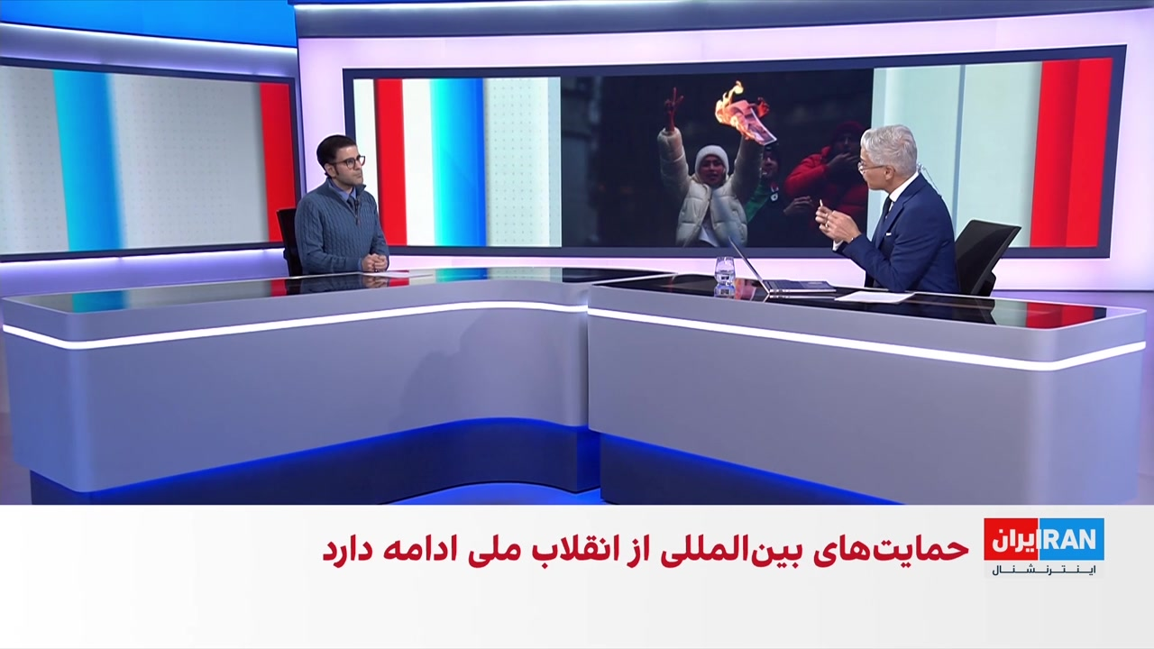 روایت‌های تازه از اعتراضات و کشتار جمعی در ایران