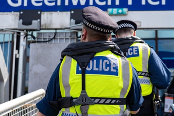 Iran among top state backers of life-threatening plots in UK, police say