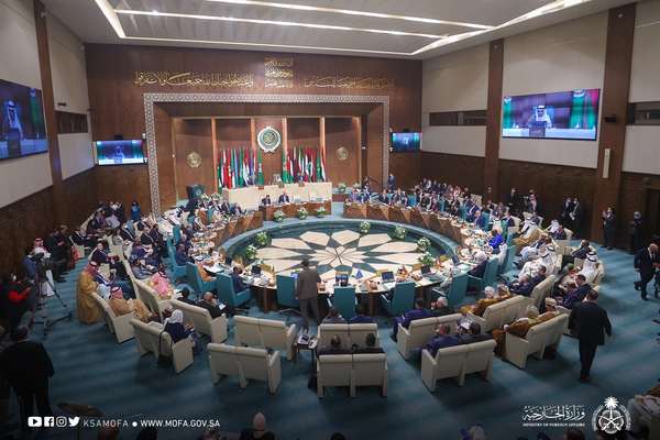 Arab League Decries Iran For Destabilizing Acts In Morocco