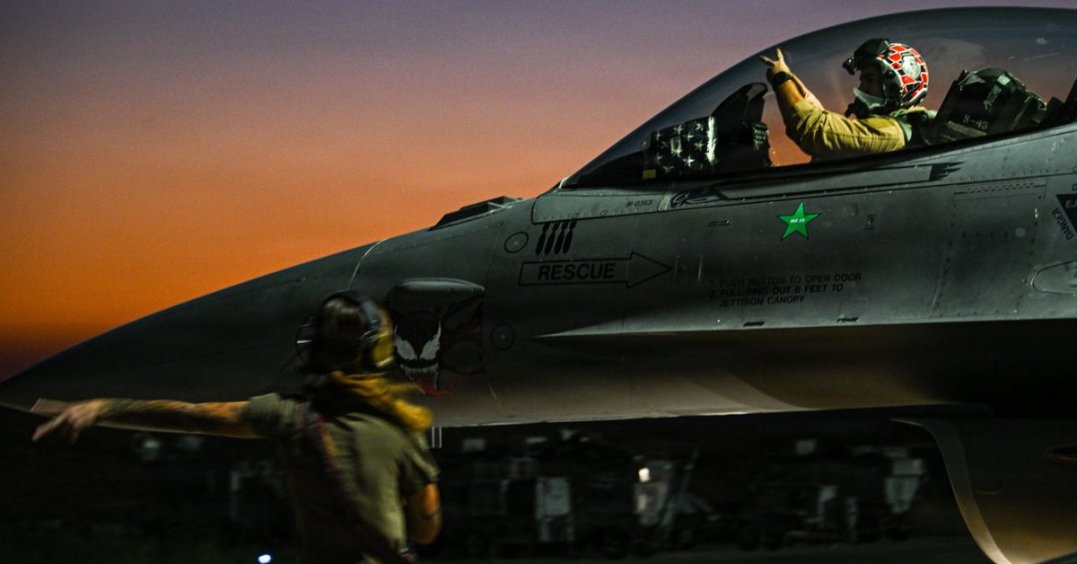 Bulgaria’s move to allow US aircraft draws NATO member closer to Iran war