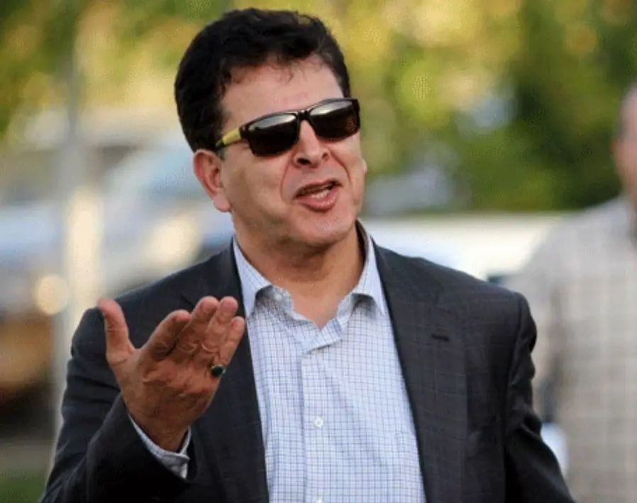 «نظر شخصی بود»؛ واکنش صداوسیما به محکوم‌کردن حمله هفت اکتبر حماس به اسرائیل از سوی درودگر