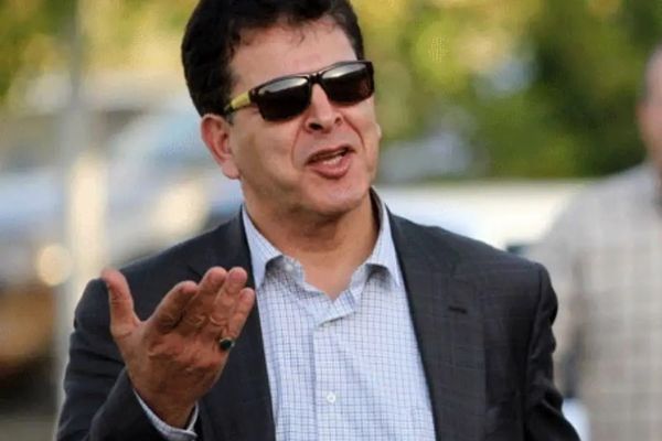 «نظر شخصی بود»؛ واکنش صداوسیما به محکومکردن حمله هفت اکتبر حماس به اسرائیل از سوی درودگر