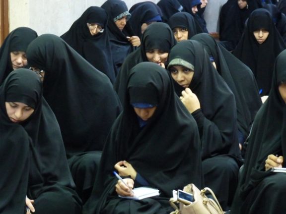 مدیر روابط عمومی حوزههای علمیه زنان از کشته شدن دو زن طلبه در جنگ ۱۲ روزه خبر داد