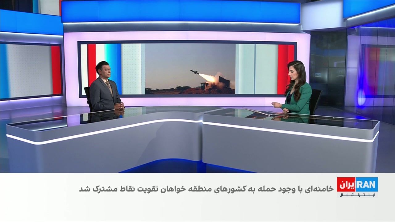 علی شیرازی: پیام مجتبی خامنه‌ای درباره اتحاد کشورهای مسلمان با عملکرد حکومت تناقض دارد