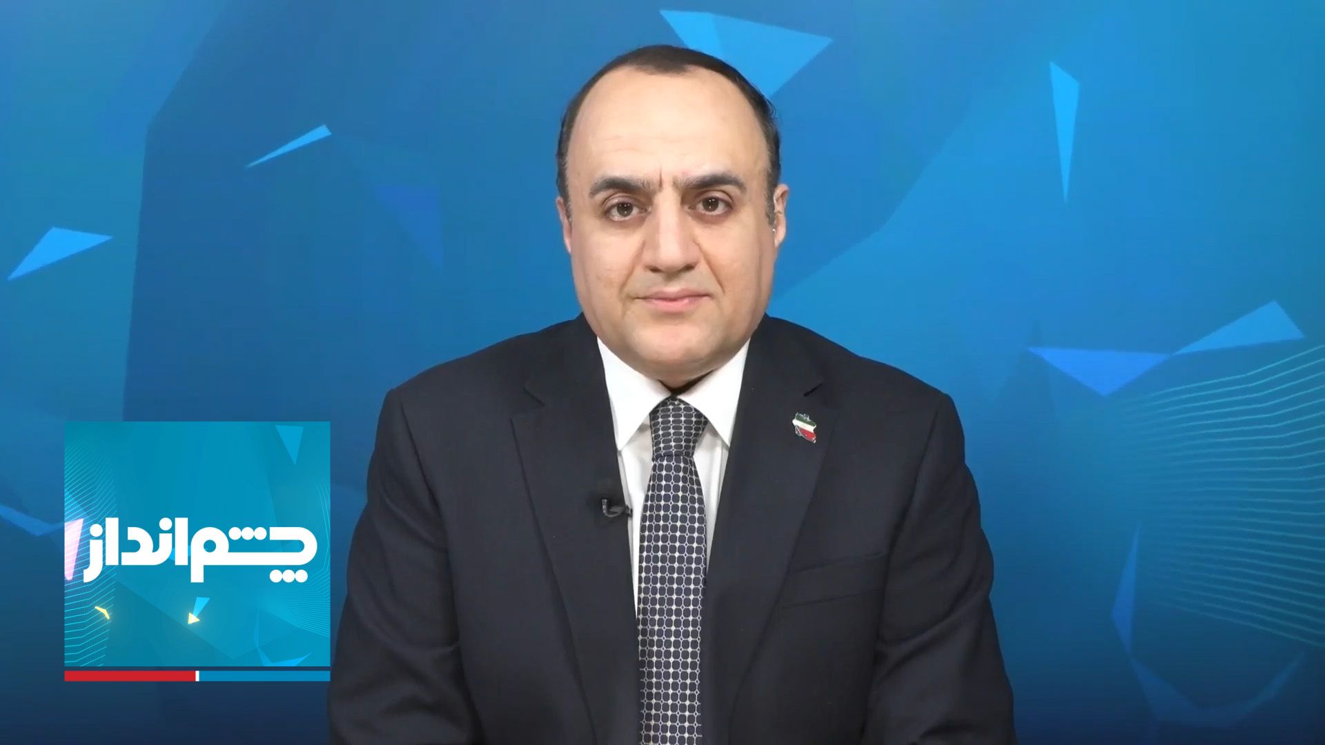 چشم‌انداز: آیا روح هیتلر به کمک پوتین و مجتبی خامنه‌ای می‌آید؟!