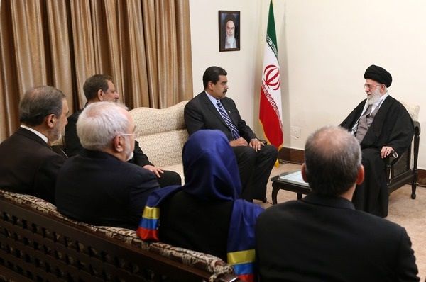 از کاراکاس تا تهران؛ رویای ترامپ برای تغییر رژیم بدون هزینه