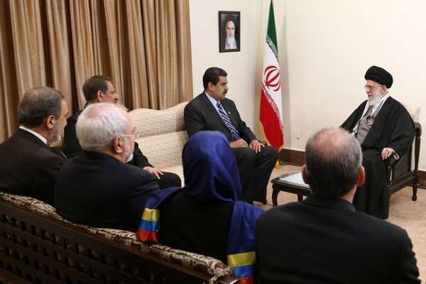 از کاراکاس تا تهران؛ رویای ترامپ برای تغییر رژیم بدون هزینه