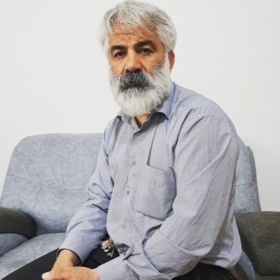 وکیل ماشالله کرمی، پدر دادخواه زندانی، درخواست آزادی مشروط او را ارائه کرد