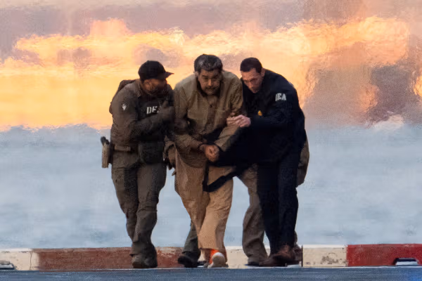 وال استریت ژورنال: ارزیابی سازمان سیا مقامات حکومت مادورو را بهترین گزینه جانشین میداند