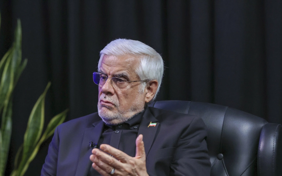 معاون اول پزشکیان: در میدان اقتصادی پیروز شدیم