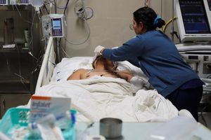 تایید کشته شدن ۳۸ تن در آتشسوزی مرگبار در مرکز پناهجویان، افزایش بحران پناهجویی در مکزیک