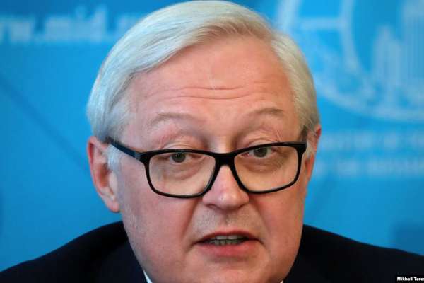 Russia Says Vienna Talks Gain Momentum But Tough Issues Remain
