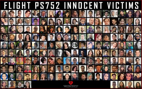انجمن پرواز اوکراینی: انتظار ما روشن شدن حقیقت و اجرای عدالت است