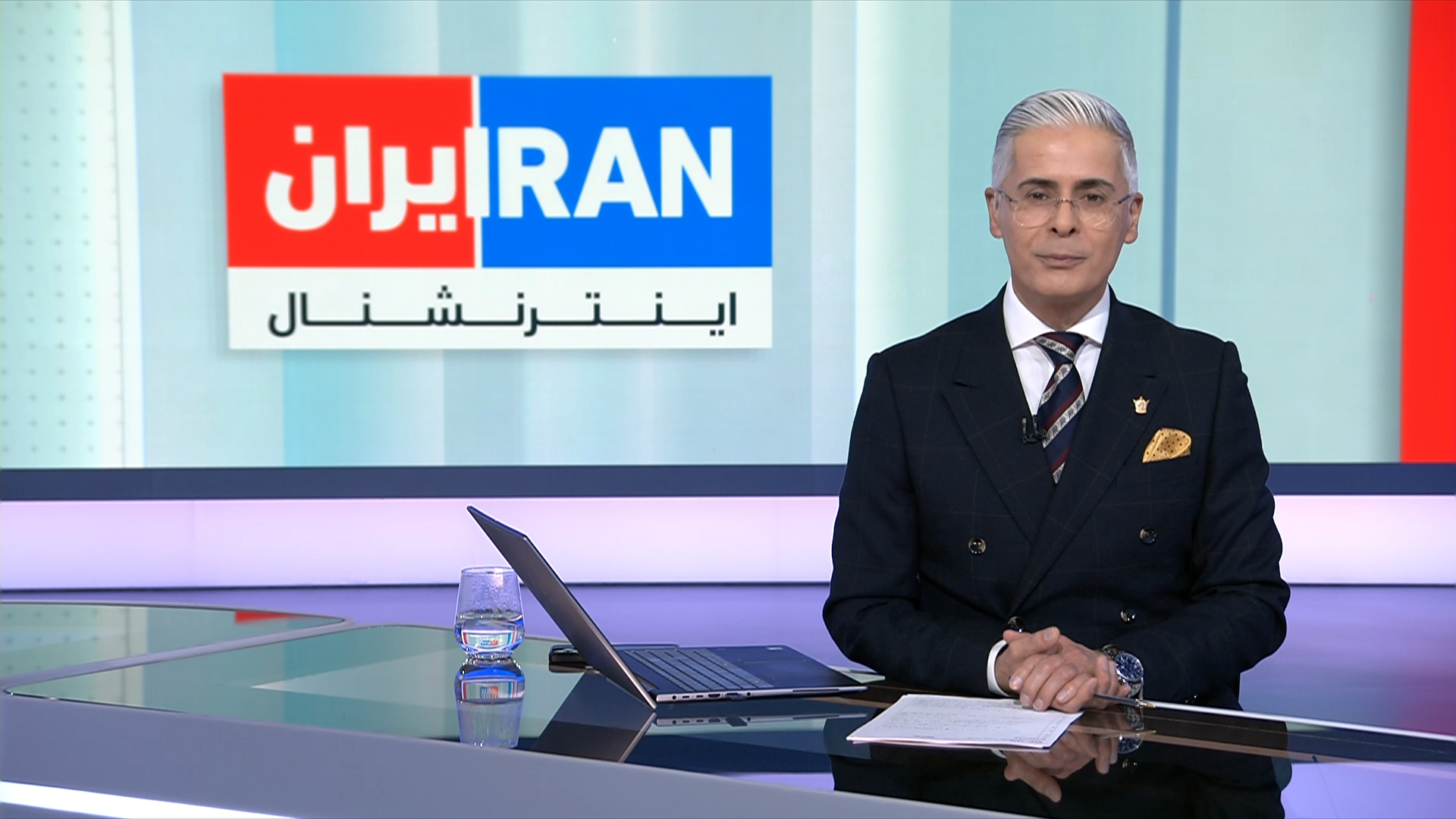 اخبار شبانگاهی | یکشنبه ۳۰ فروردین