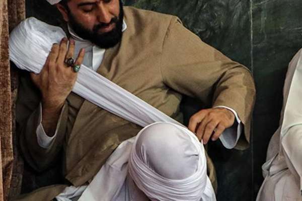 مدیر حوزههای علمیه: هر حرکتی در قم بازتابی جهانی دارد
