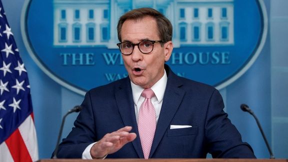 البيت الأبيض يرفض استئناف المحادثات النووية مع الحكومة الإيرانية الجديدة