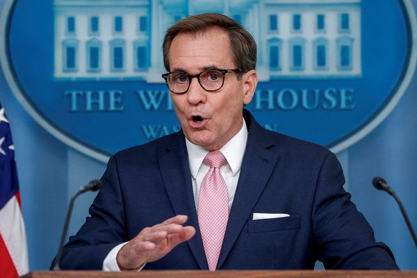 البيت الأبيض يرفض استئناف المحادثات النووية مع الحكومة الإيرانية الجديدة