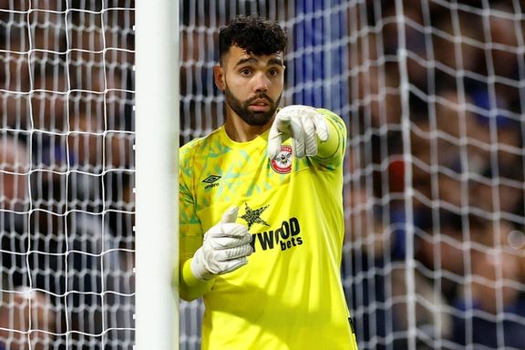 جانشین ترنر از برنتفورد آمد؛ داوید رایا، خرید بزرگ آرتتا برای دروازه آرسنال