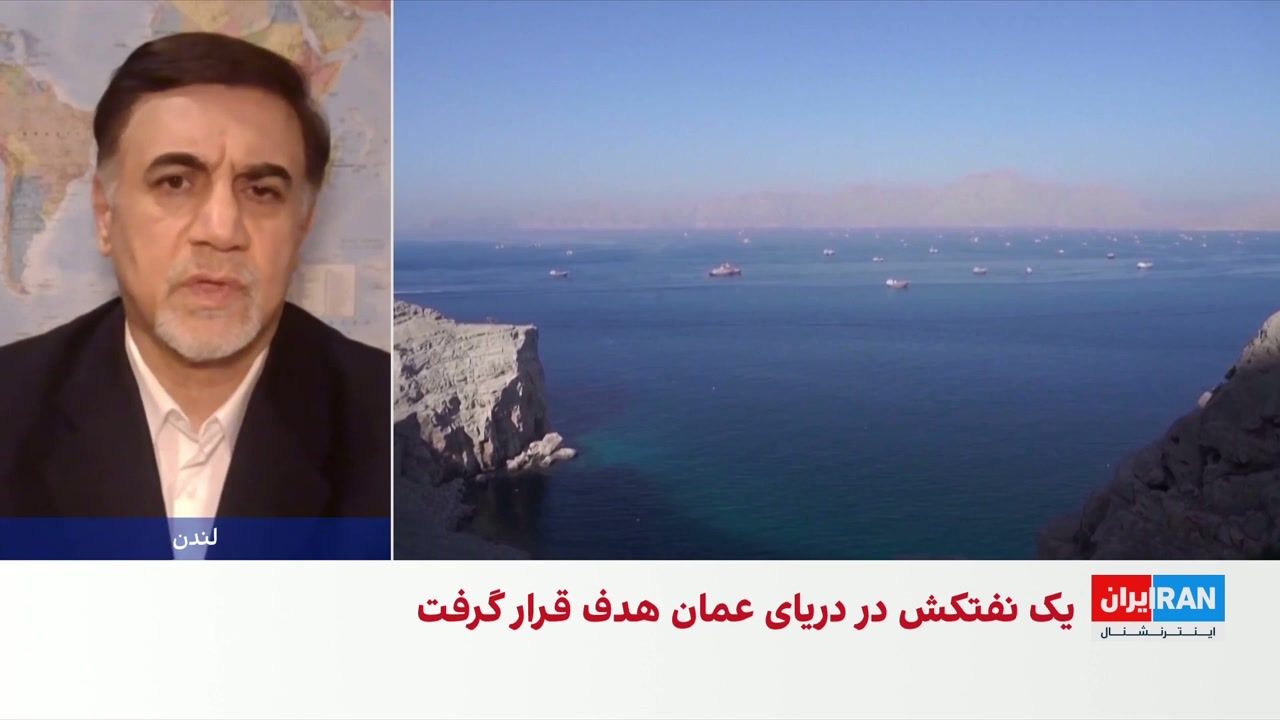 حسین علیزاده: جمهوری اسلامی اقتصاد کشورهای همسایه را گروگان گرفته است