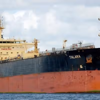 Iran releases seized Marshall Islands-flagged tanker with crew safe