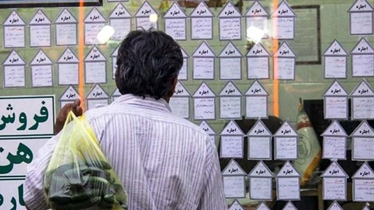 عضو کمیسیون عمران مجلس: قیمت مسکن در هفت سال گذشته، ۷۰۰ درصد رشد داشته است