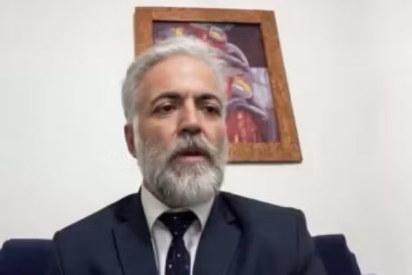عبدالرسول مرتضوی: معترضان بازداشتی در زندان اصفهان شکنجه شدهاند