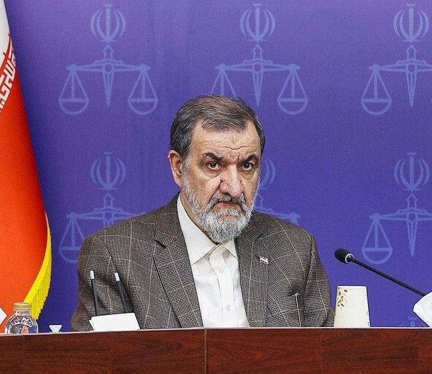 محسن رضایی: باید مراقب بود، دشمن نشان داده عهدشکن است