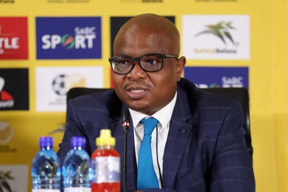 بازی دوستانه با آفریقای جنوبی از سوی ایران لغو شد