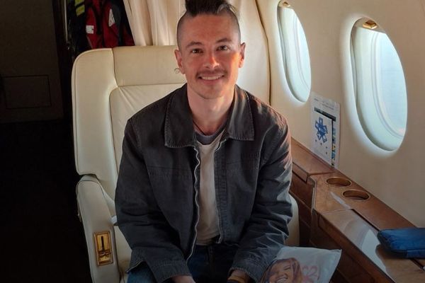 Iran releases French tourist jailed on espionage charges after 887 days