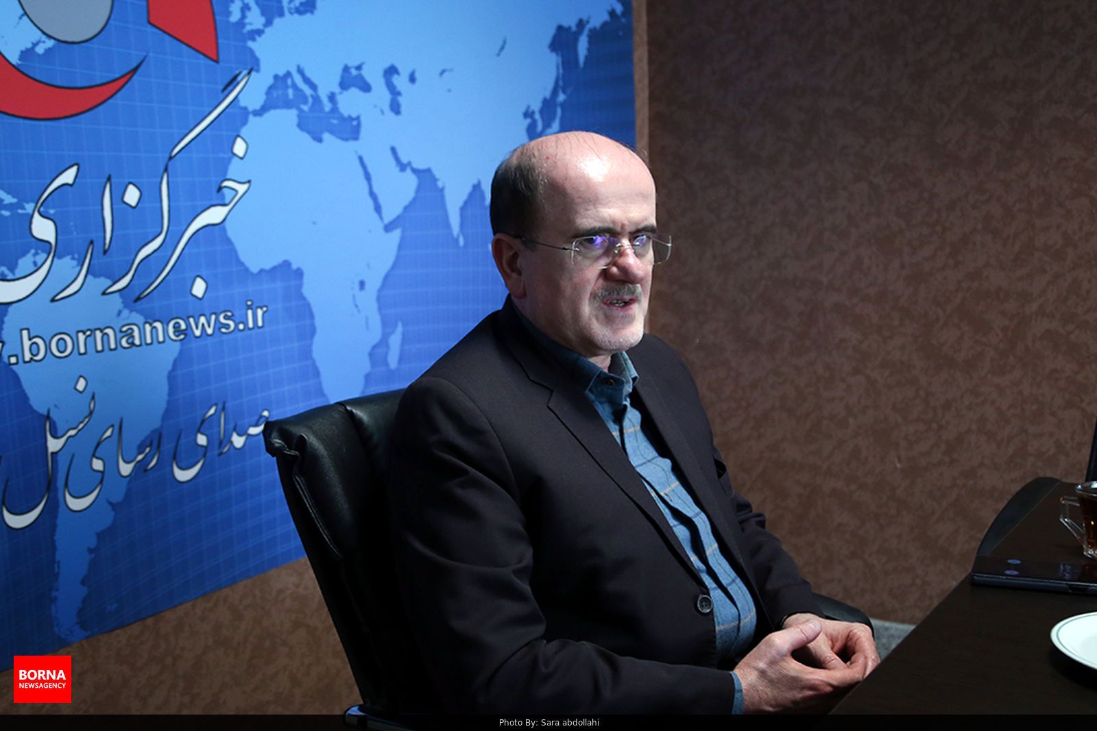 عضو کمیسیون برنامه و بودجه مجلس: بانک‌ها در خطر ورشکستگی هستند و تولید هم متوقف شده