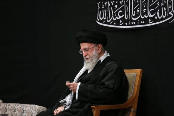 بـ"تماسك القمة وقمع القاعدة".. خامنئي يحاول الصمود حتى نهاية عهد ترامب