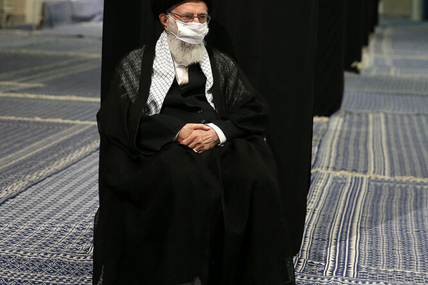 خلافًا للسنوات الماضية.. خامنئي يغيب عن مراسم "السابع من محرّم"