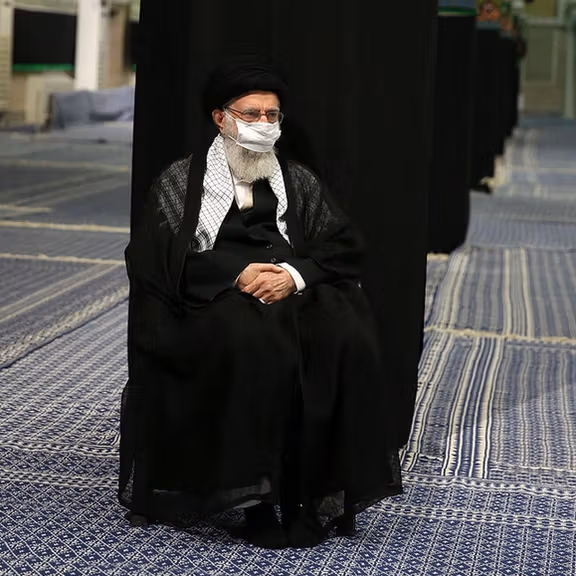 خلافًا للسنوات الماضية.. خامنئي يغيب عن مراسم "السابع من محرّم"