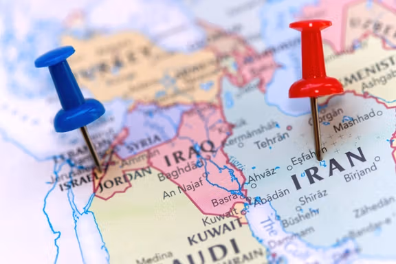 Deadlier Israel-Iran war is inevitable, Israeli ex-intel official warns