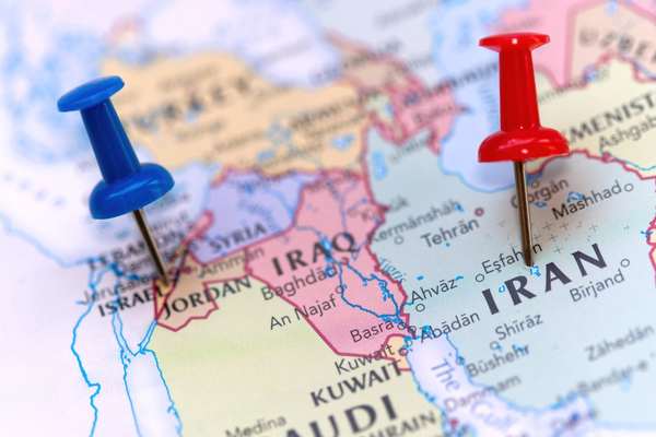Deadlier Israel-Iran war is inevitable, Israeli ex-intel official warns