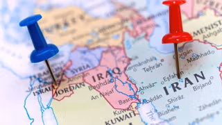 Deadlier Israel-Iran war is inevitable, Israeli ex-intel official warns