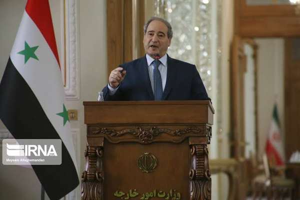 Israel Will Pay For Attacks On Damascus, Aleppo – Syria