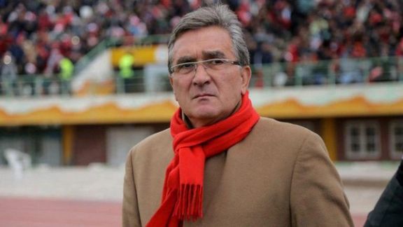 پرسپولیس مالیات برانکو را داد: «میتوانم به ایران برگردم»