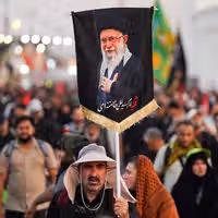 Trump's U-turn reopens Tehran's political faultline