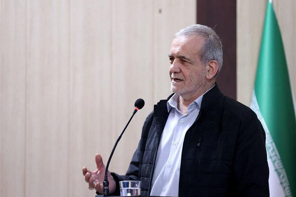 Iranian pro-reform daily urges president to negotiate with US