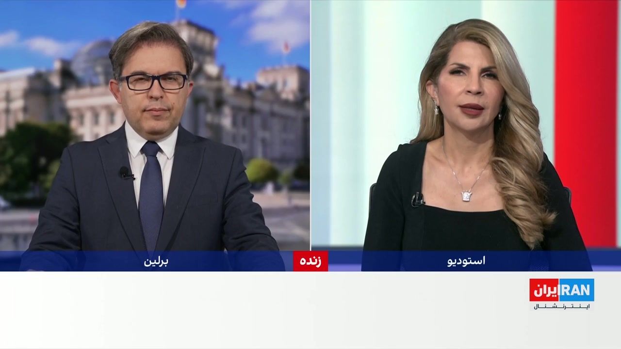 تهدید جمهوری‌اسلامی علیه اهداف آمریکا؛ درخواست برگزاری نشست امنیتی در بلغارستان