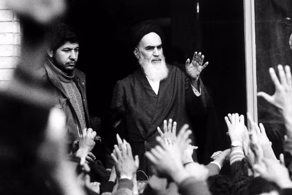 Unveiling The Darkness: The 1981 Massacre In Post-Revolutionary Iran